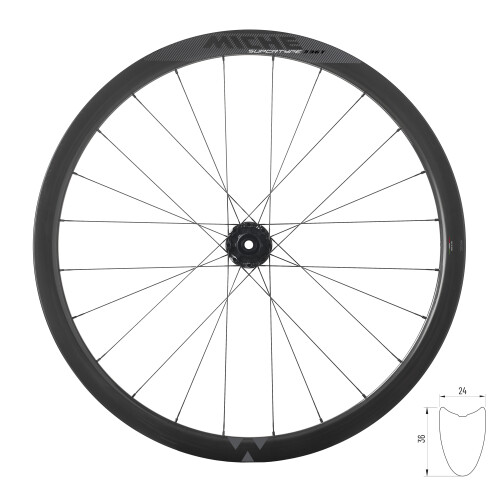 kola sil. MICHE SUPERTYPE 336 T DX 36 DISC SH gal.