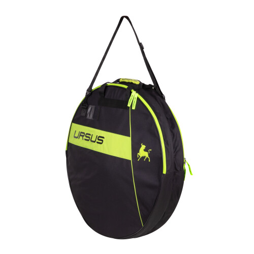 kola zapl. sil.URSUS MIURA TS37 EVO DISC gal,karb