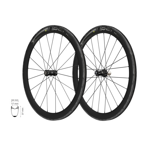 kola zapletená sil.URSUS MIURA C50 plášťové,karb