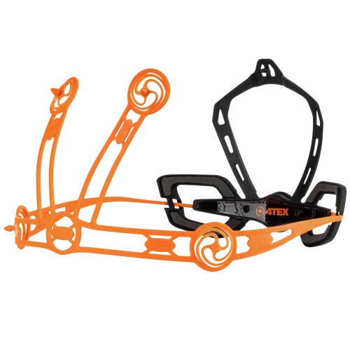 kolečko utahovací pro přilbu F ALVARO, černé