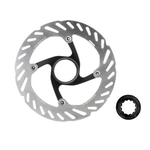 kotouč brzdový SH RTCL700 CENTER LOCK 160mm