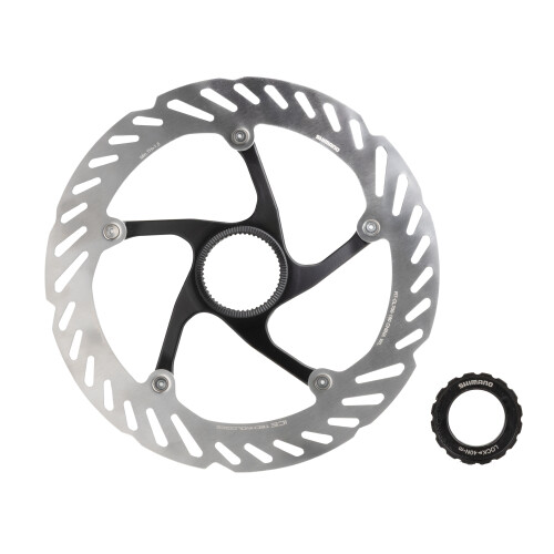 kotouč brzdový SH RTCL700 CENTER LOCK 180mm