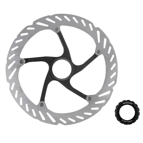 kotouč brzdový SH RTCL700 CENTER LOCK 203mm