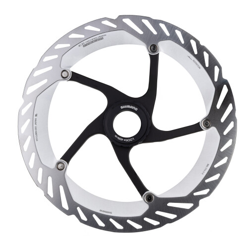 kotouč brzdový SH RTCL800 CENTER LOCK 203 mm