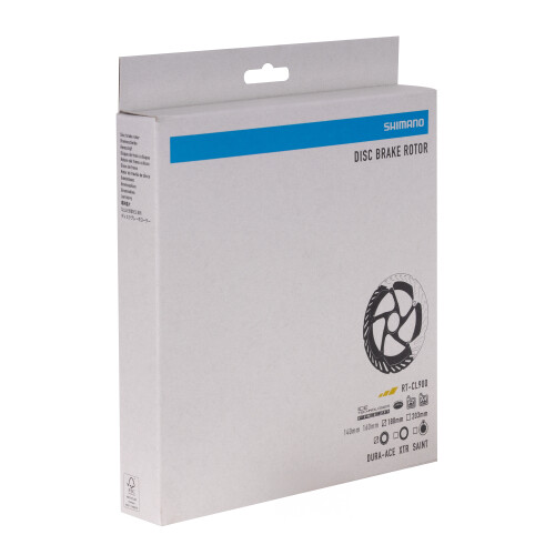 kotouč brzdový SH RTCL900 CENTER LOCK 180mm