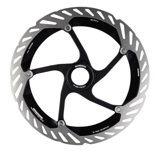 kotouč brzdový SH RTCL900 CENTER LOCK 203mm