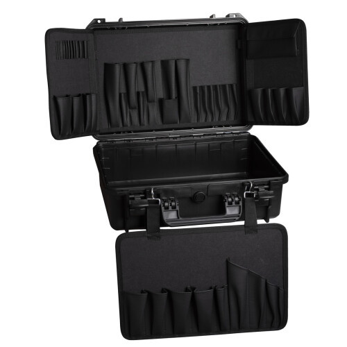 kufr UNIOR PRO KIT 2.0 samostatný