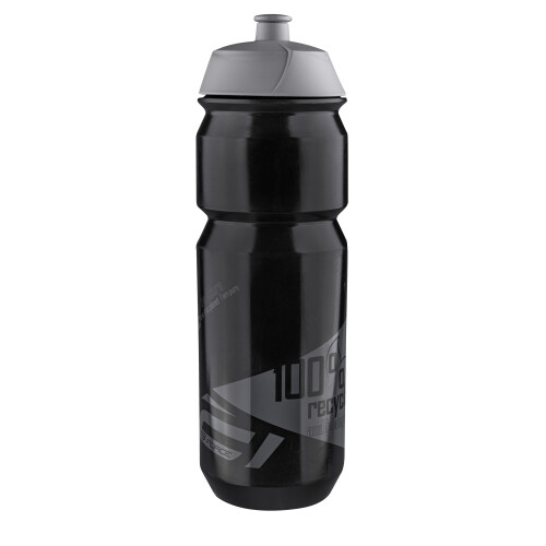 láhev FORCE BIO 0,75 l, černo-šedá