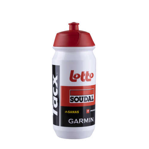 láhev TACX BIO 2021 TEAM LOTTO SOUDAL 0,5 l