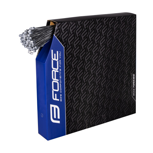 lanko brzdové FORCE MTB 2,0m / 1,5mm BOX