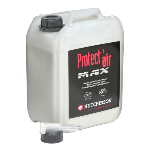 lepení-tmel HUTCHINSON PROTECT' AIR MAX 5l