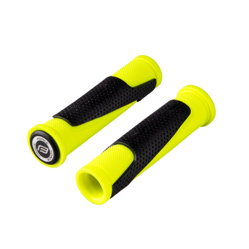 madla FORCE ROSS, fluo-černá, balená