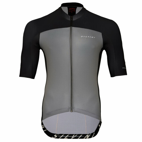 Silvini pánský dres MD1604 Stelvio XL