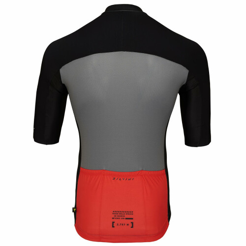 Silvini pánský dres MD1604 Stelvio XL