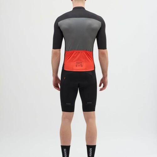Silvini pánský dres MD1604 Stelvio XL