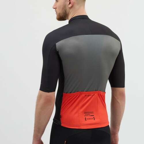 Silvini pánský dres MD1604 Stelvio XL