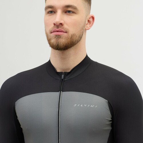 Silvini pánský dres MD1604 Stelvio XL