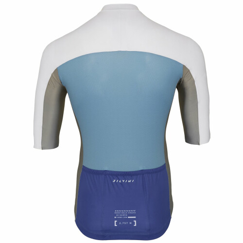 Silvini pánský dres MD1604 Stelvio S