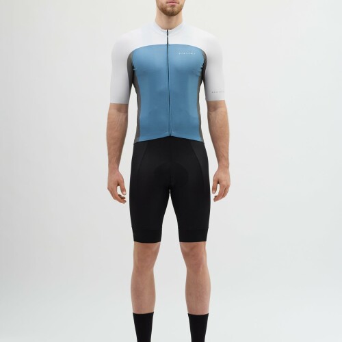 Silvini pánský dres MD1604 Stelvio S
