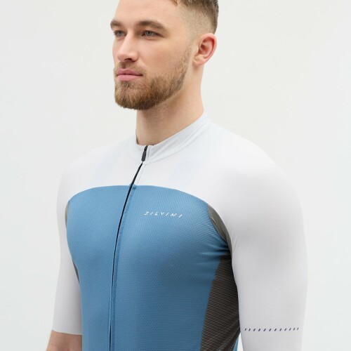 Silvini pánský dres MD1604 Stelvio S