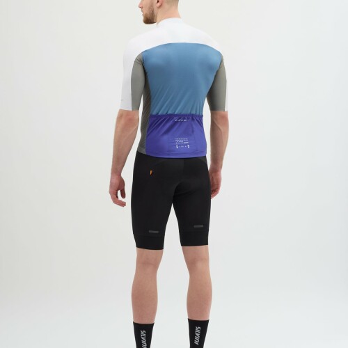 Silvini pánský dres MD1604 Stelvio S