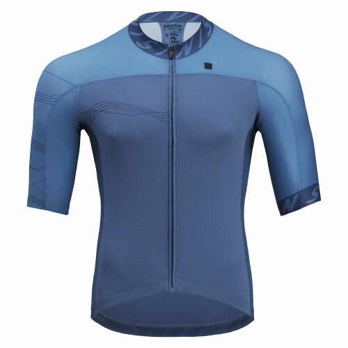 Silvini pánský dres MD1604 Stelvio 3XL