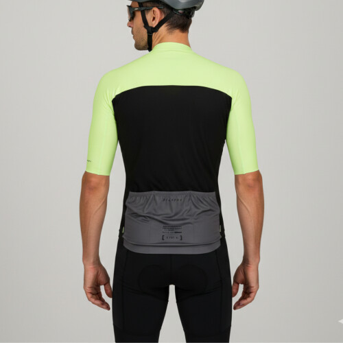 Silvini pánský dres MD1604 Stelvio S