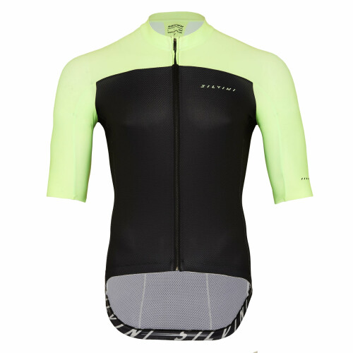 Silvini pánský dres MD1604 Stelvio S