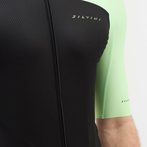 Silvini pánský dres MD1604 Stelvio S