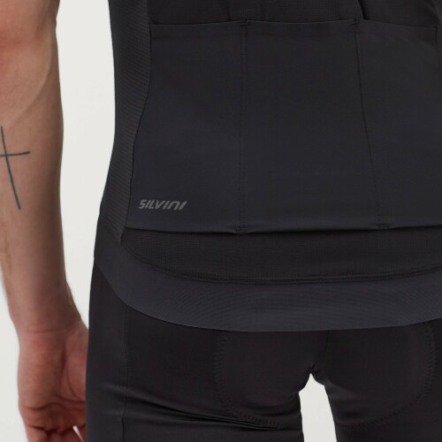 Silvini pánský dres MD1608 Ansino XXL