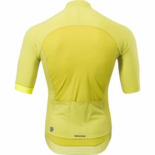 Silvini pánský dres MD1608 Ansino S