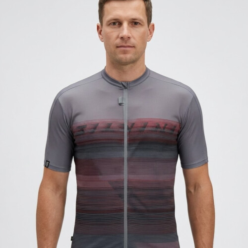 Silvini pánský dres MD1645 Turano 6XL