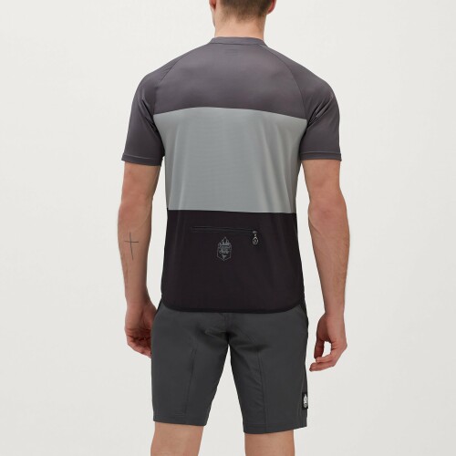 Silvini pánský dres MD1645 Turano XXL