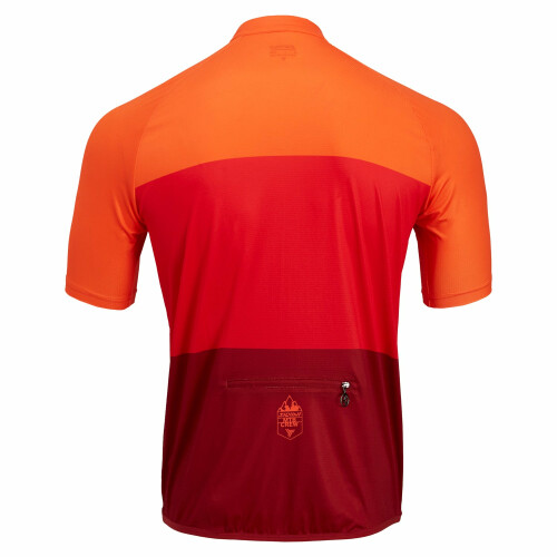 Silvini pánský dres MD1645 Turano 5XL