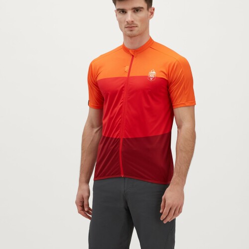 Silvini pánský dres MD1645 Turano 5XL