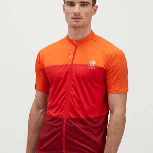 Silvini pánský dres MD1645 Turano 5XL