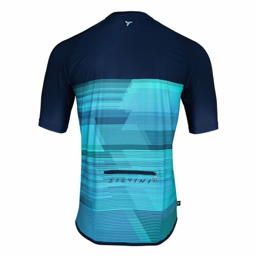Silvini pánský dres MD1645 Turano 3XL