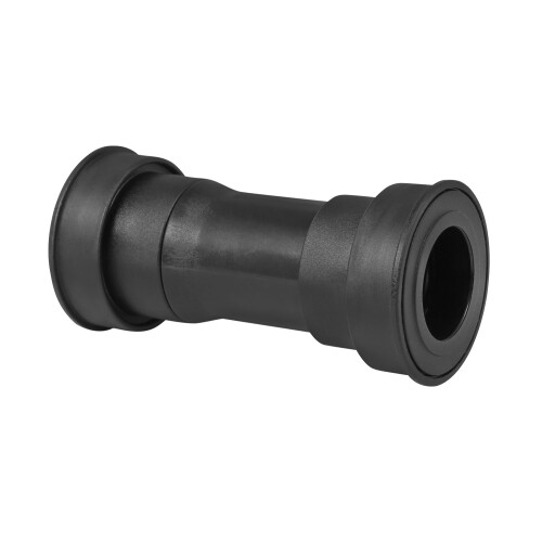 misky FORCE pressfit silniční, černé