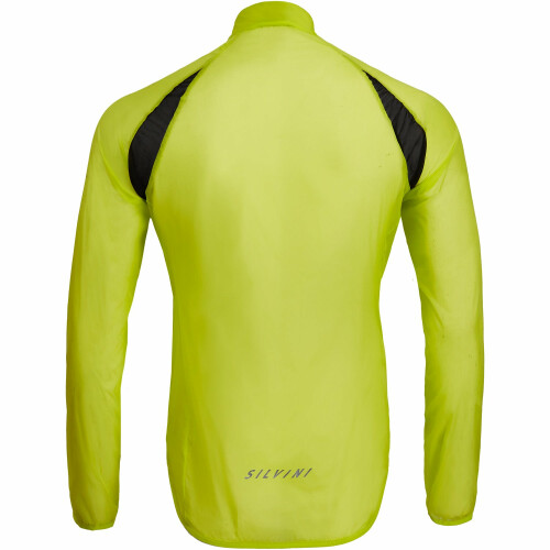 Silvini pánská bunda MJ1601 Montilio XL