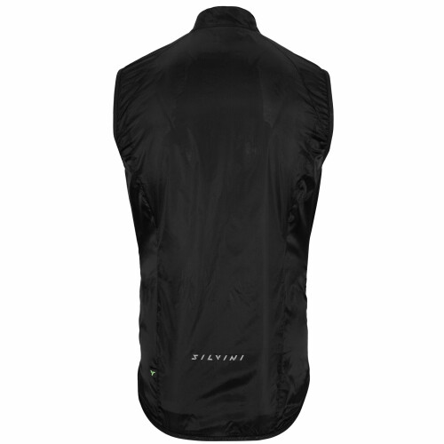 Silvini pánská vesta MJ1602 Tenno S
