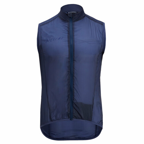 Silvini pánská vesta MJ1602 Tenno XL