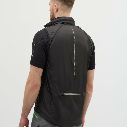 Silvini pánská bunda MJ1612 Vetta S