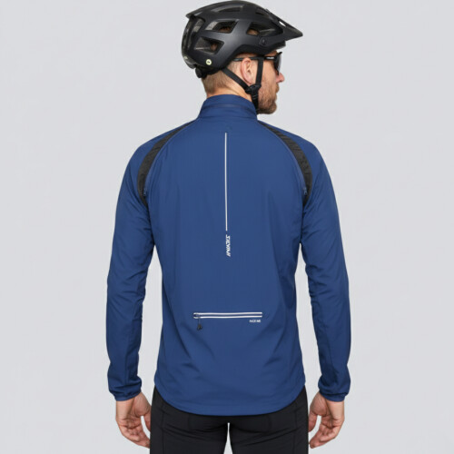 Silvini pánská bunda MJ1612 Vetta 6XL