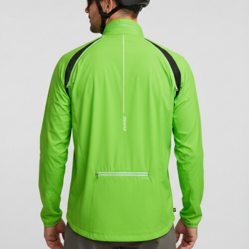 Silvini pánská bunda MJ1612 Vetta 6XL