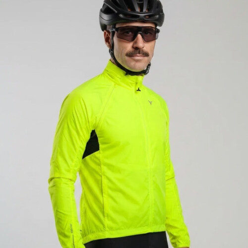 Silvini pánská bunda MJ1612 Vetta 6XL