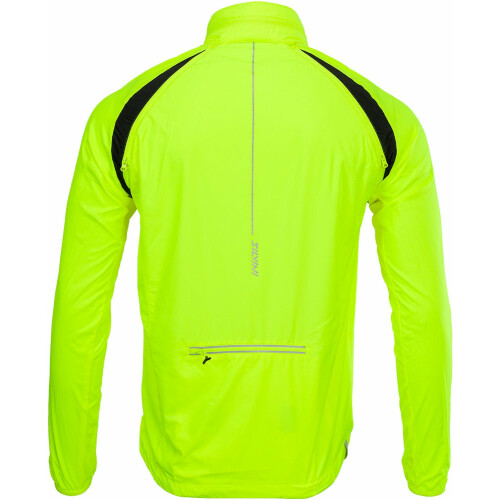 Silvini pánská bunda MJ1612 Vetta 6XL