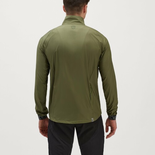 Silvini pánská bunda MJ2010 Monsano 4XL