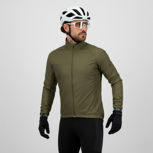 Silvini pánská bunda MJ2010 Monsano 4XL