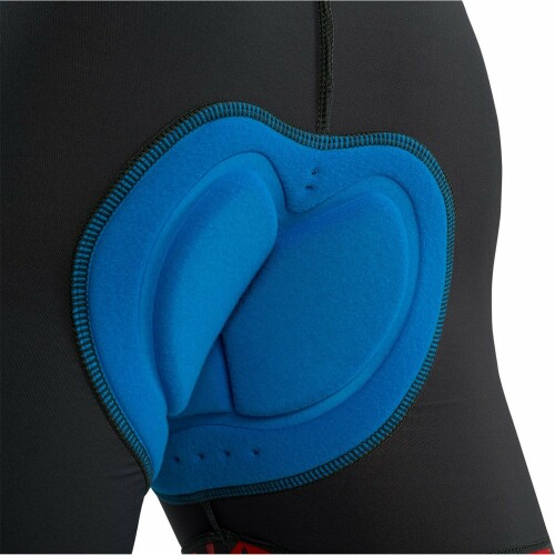 Pánské vnitřní kraťasy Silvini MP1212 Inner Pro L