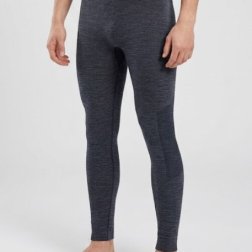 Silvini pánské merino kalhoty MP1649 Matera S/M